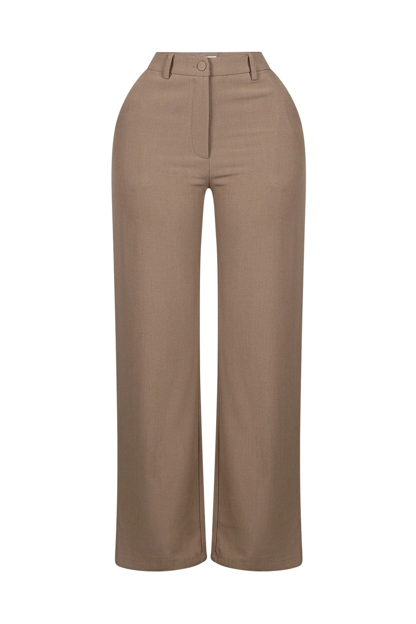 Amilia Woven Tailored Trousers - Image 6