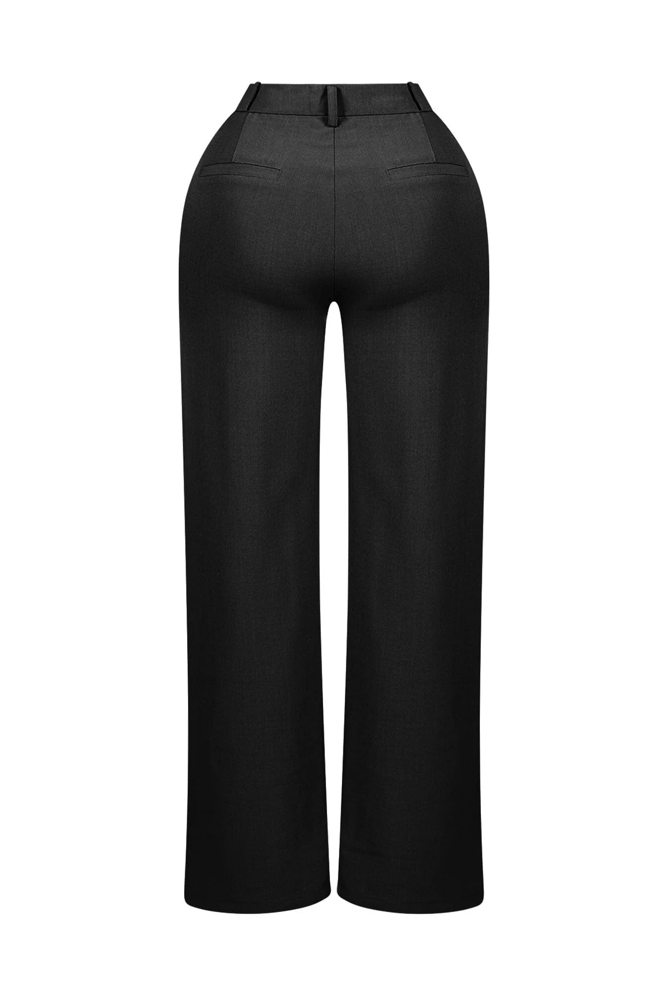 Amilia Woven Tailored Trousers - Image 8