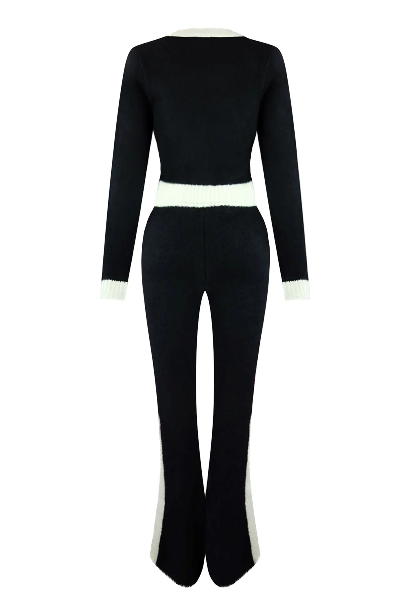 Bad and Boujee Top & Pants SET - Image 3