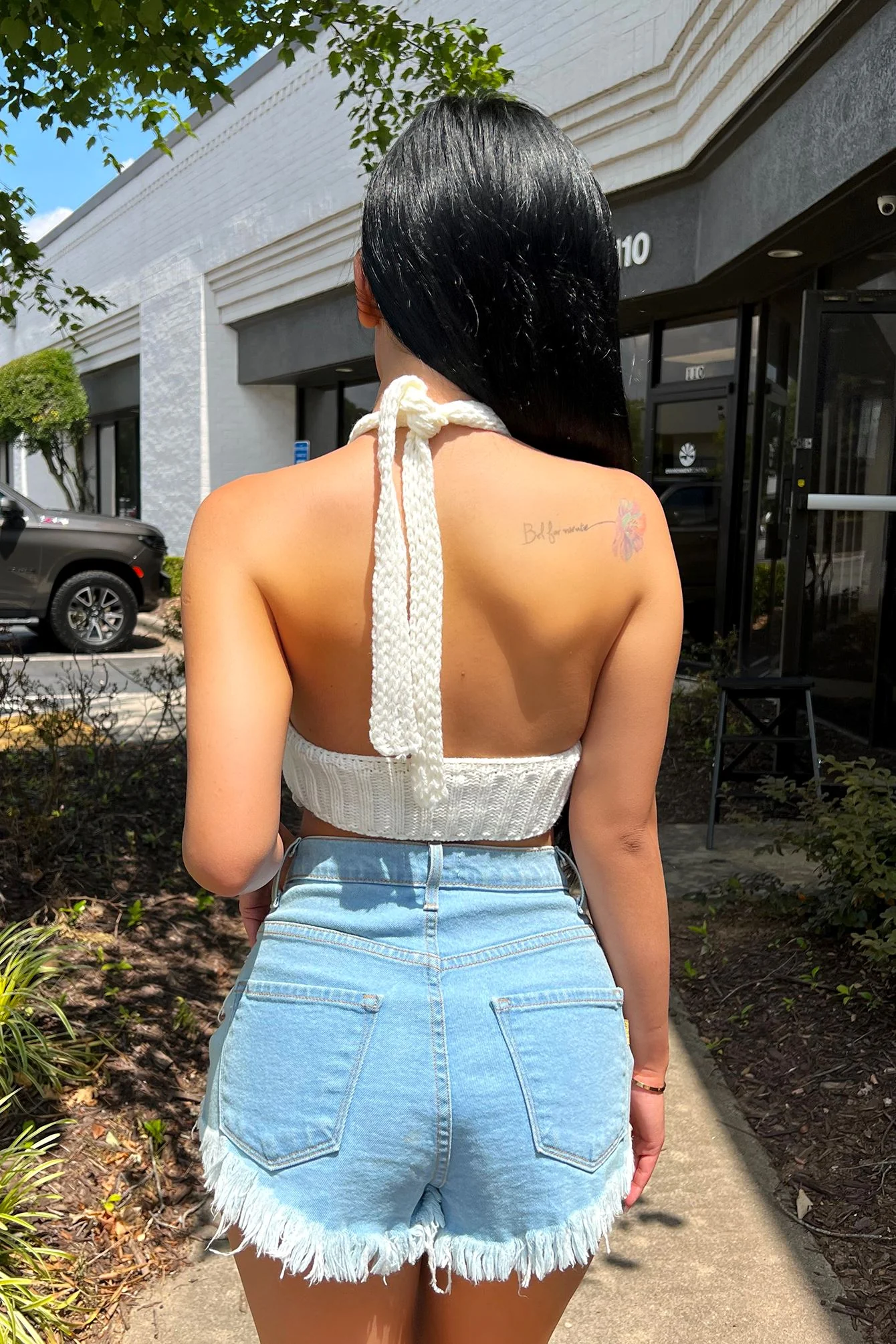 Bahama Knit Top - Image 7