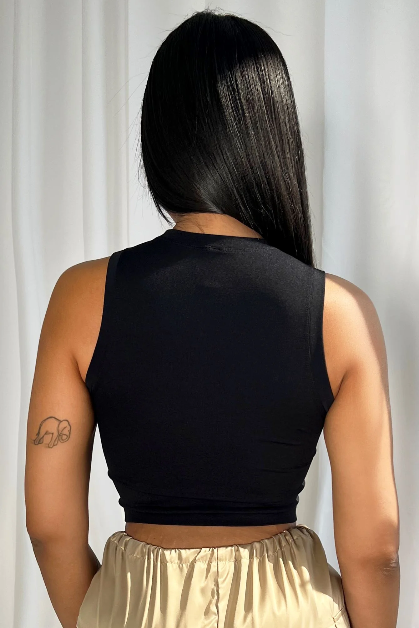 Soft Basic Smooth Muscle Top - Image 13