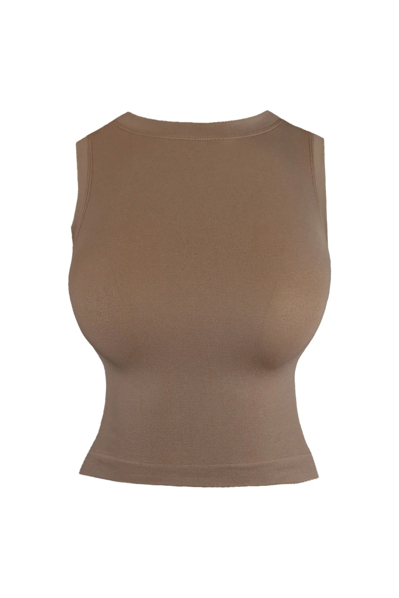 Soft Basic Smooth Muscle Top - Image 4