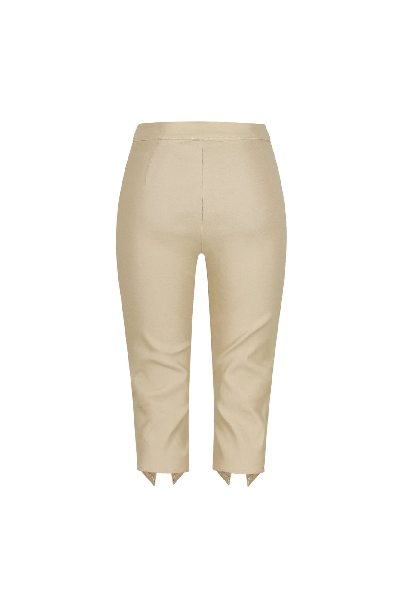 Bengaline Touch Capri Pants - Image 9