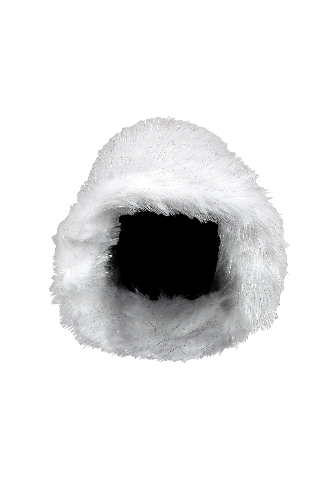 Berkeley Faux Fur Bucket Hat - Image 3