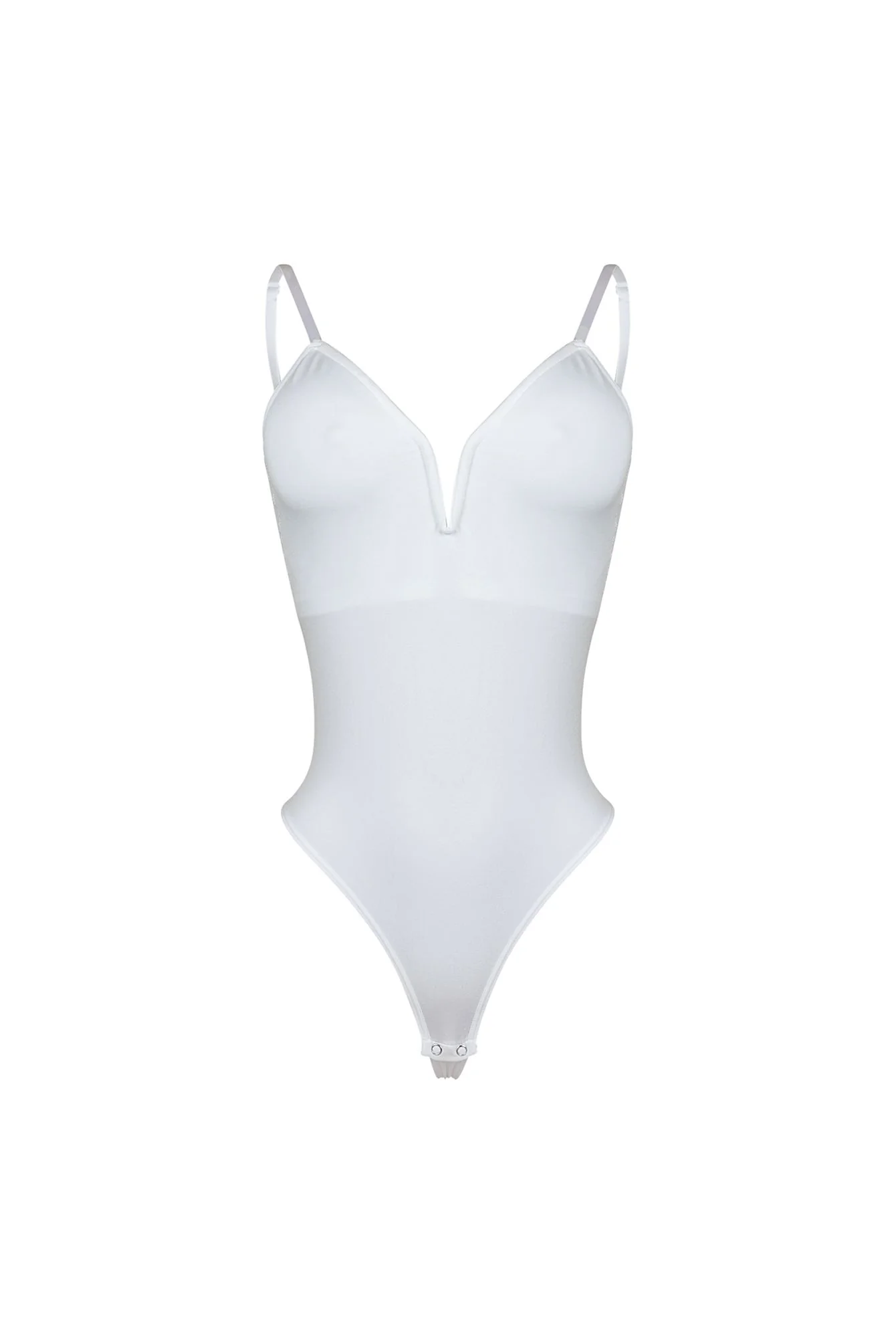 Deepline Wire Bodysuit - Image 4