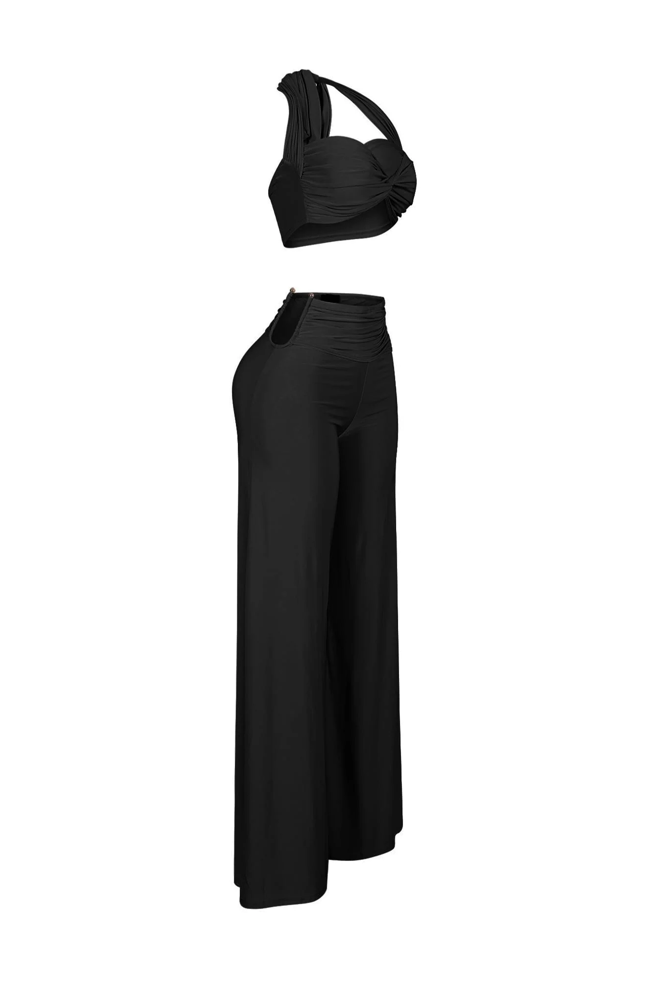 Jein Halter Multi Way Top & Pants SET - Image 10