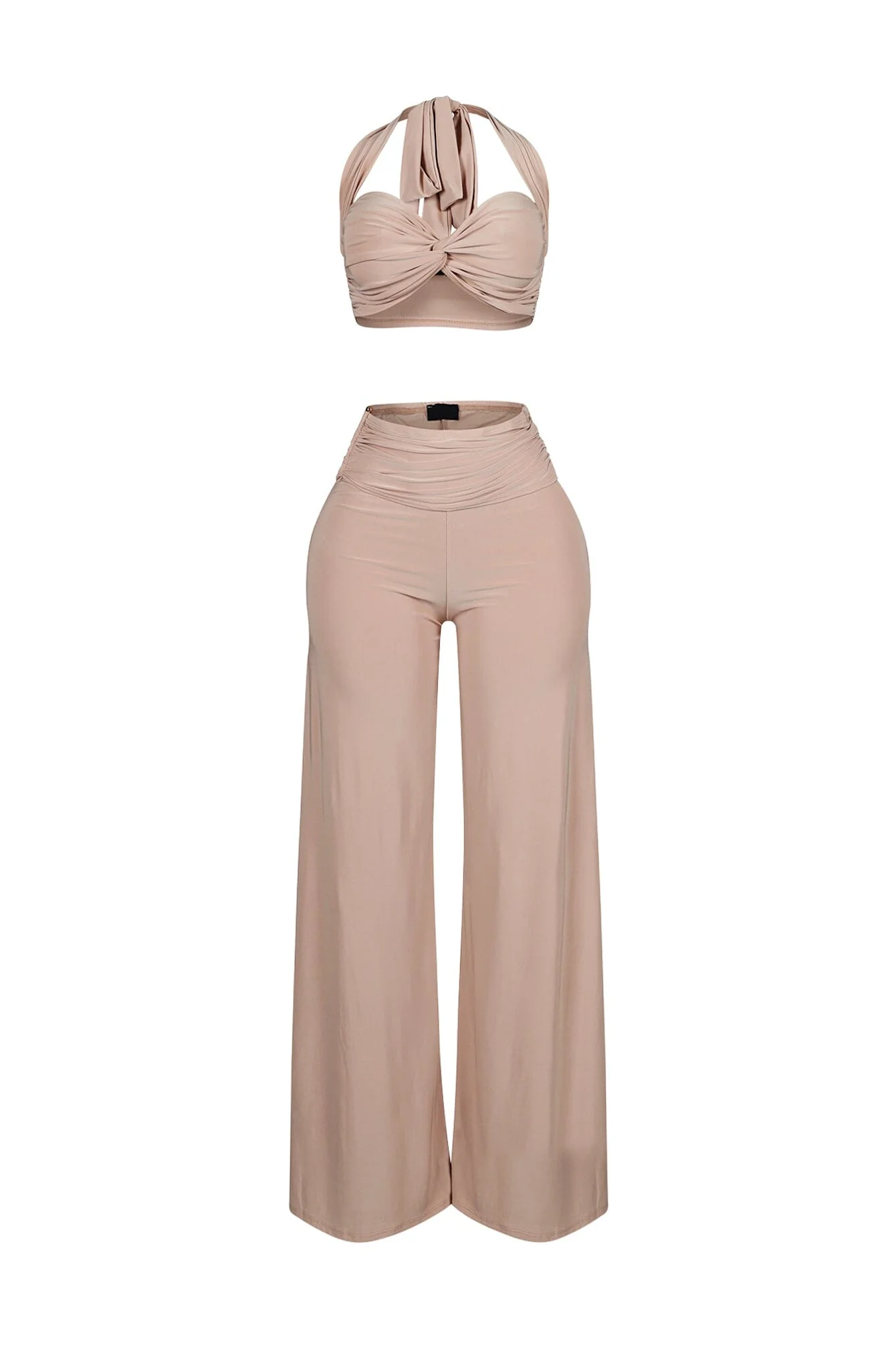 Jein Halter Multi Way Top & Pants SET - Image 8