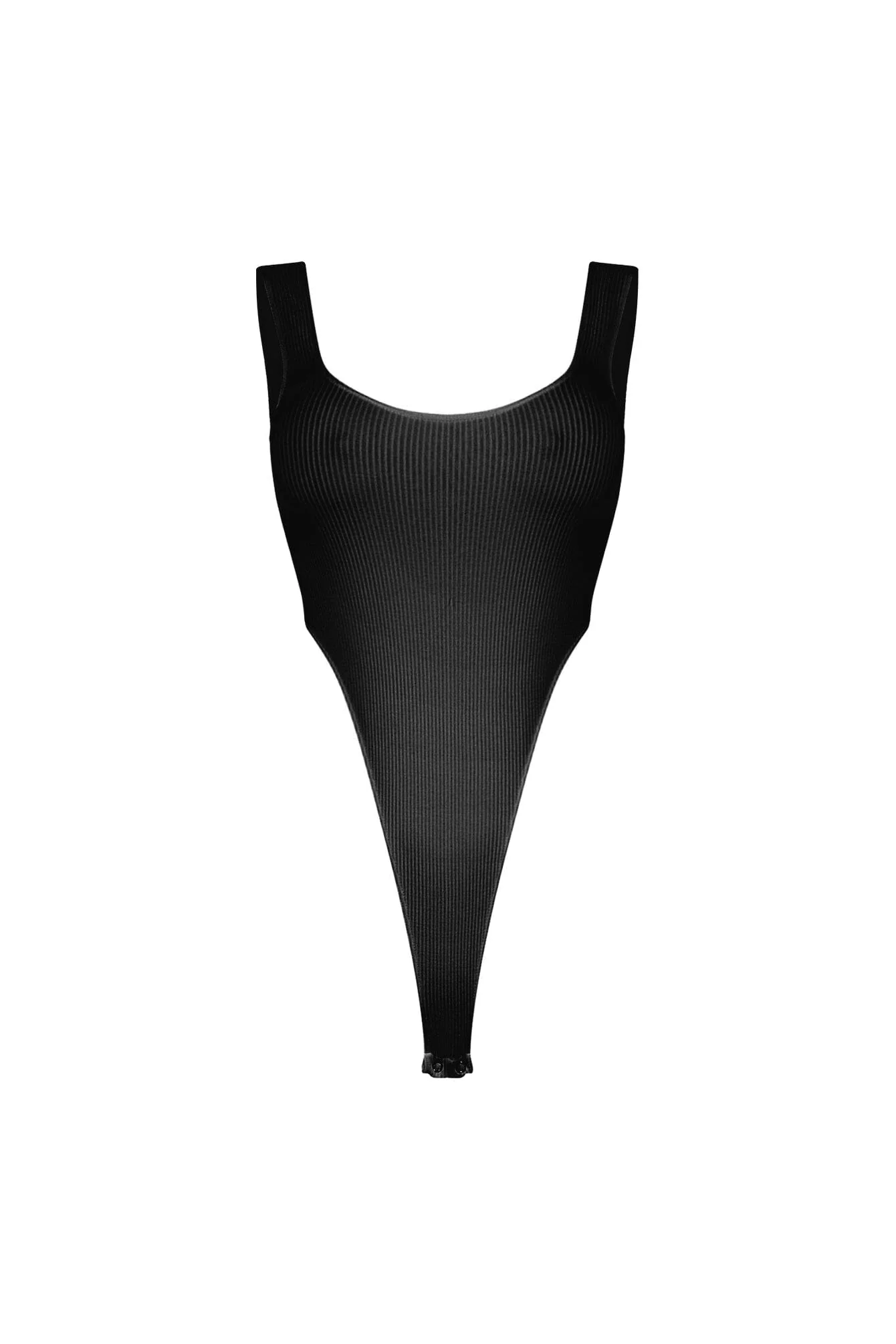 Lineform Square Neck High Bodysuit - Image 5