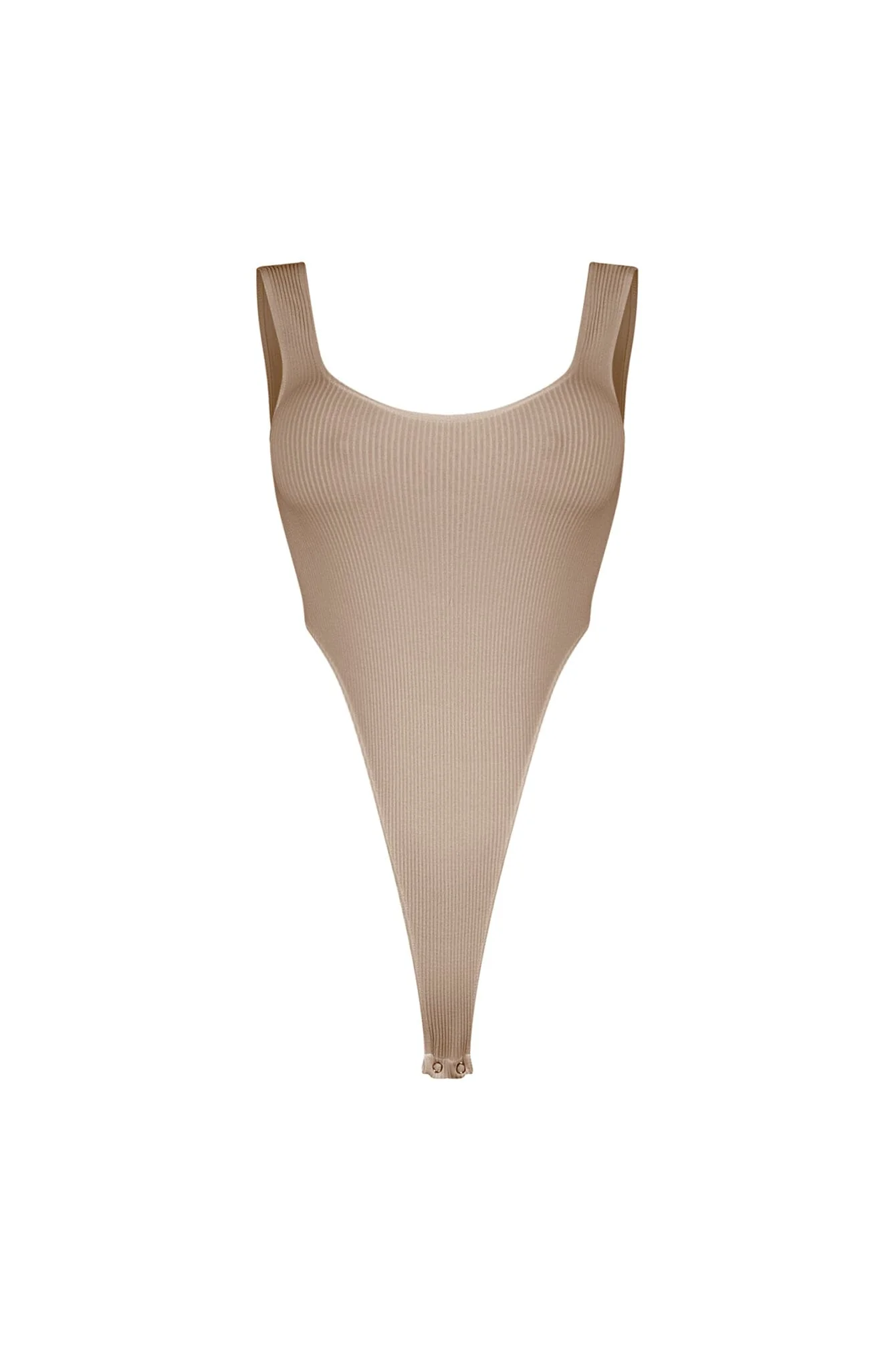 Lineform Square Neck High Bodysuit - Image 6