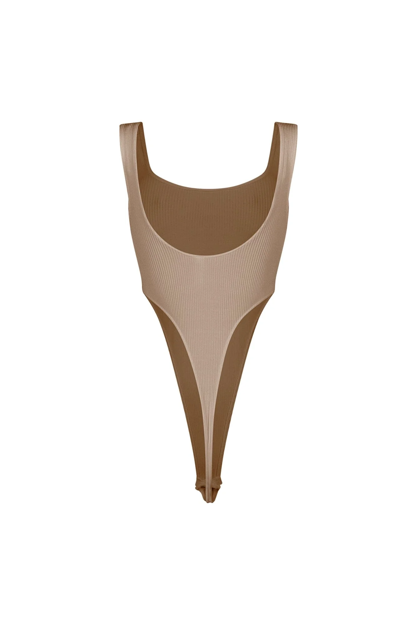 Lineform Square Neck High Bodysuit - Image 7
