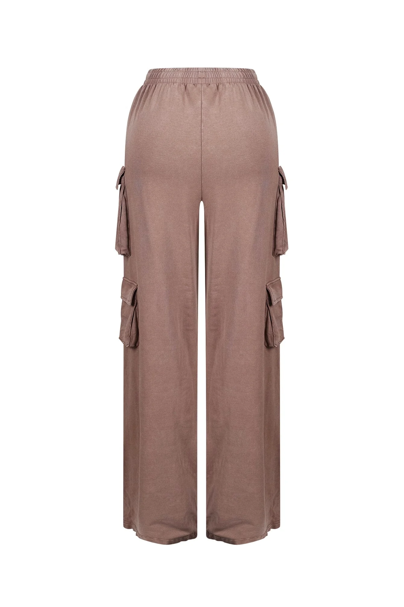 Minnie French Terry Cargo Pants - Image 10