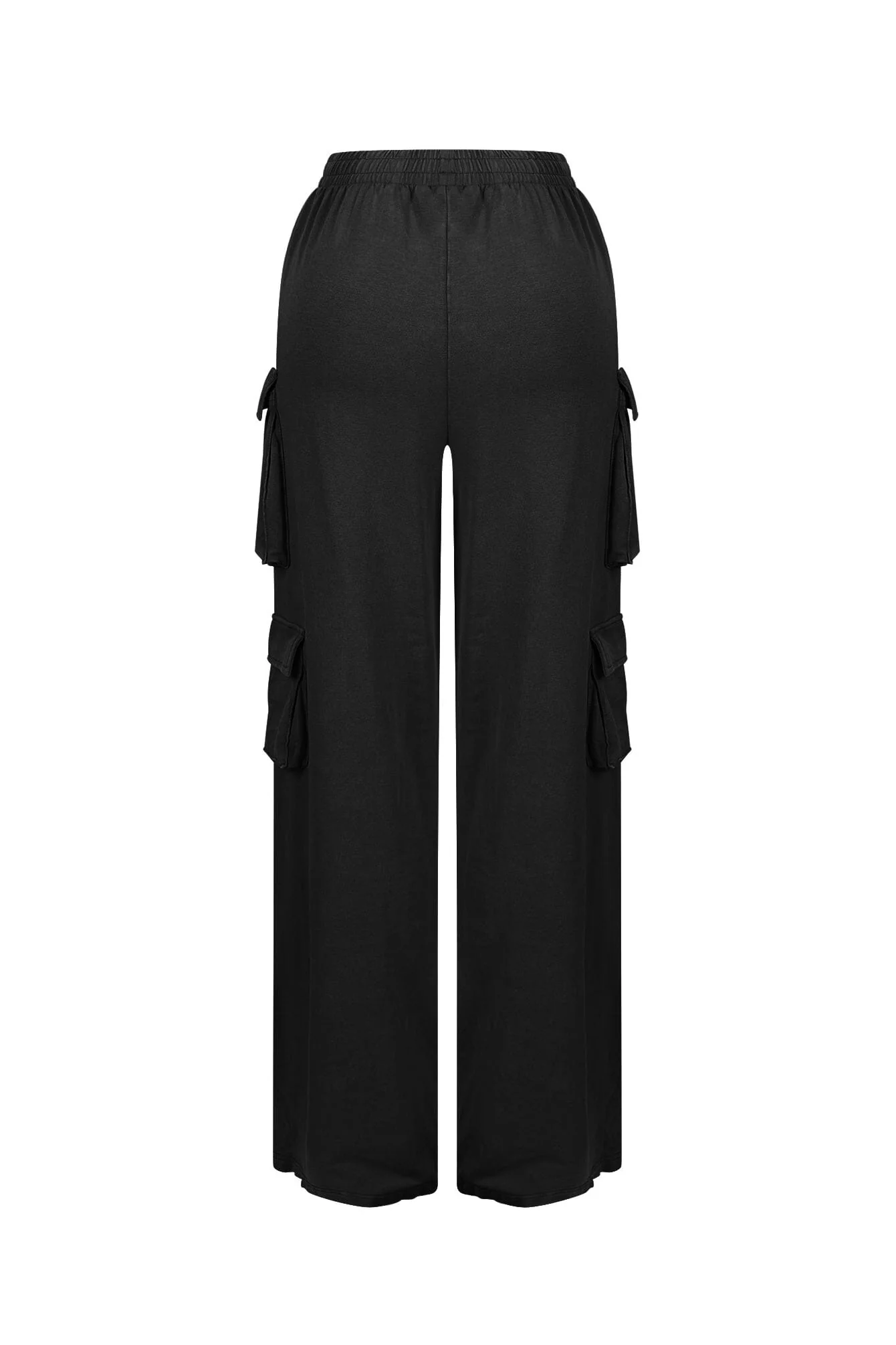 Minnie French Terry Cargo Pants - Image 9