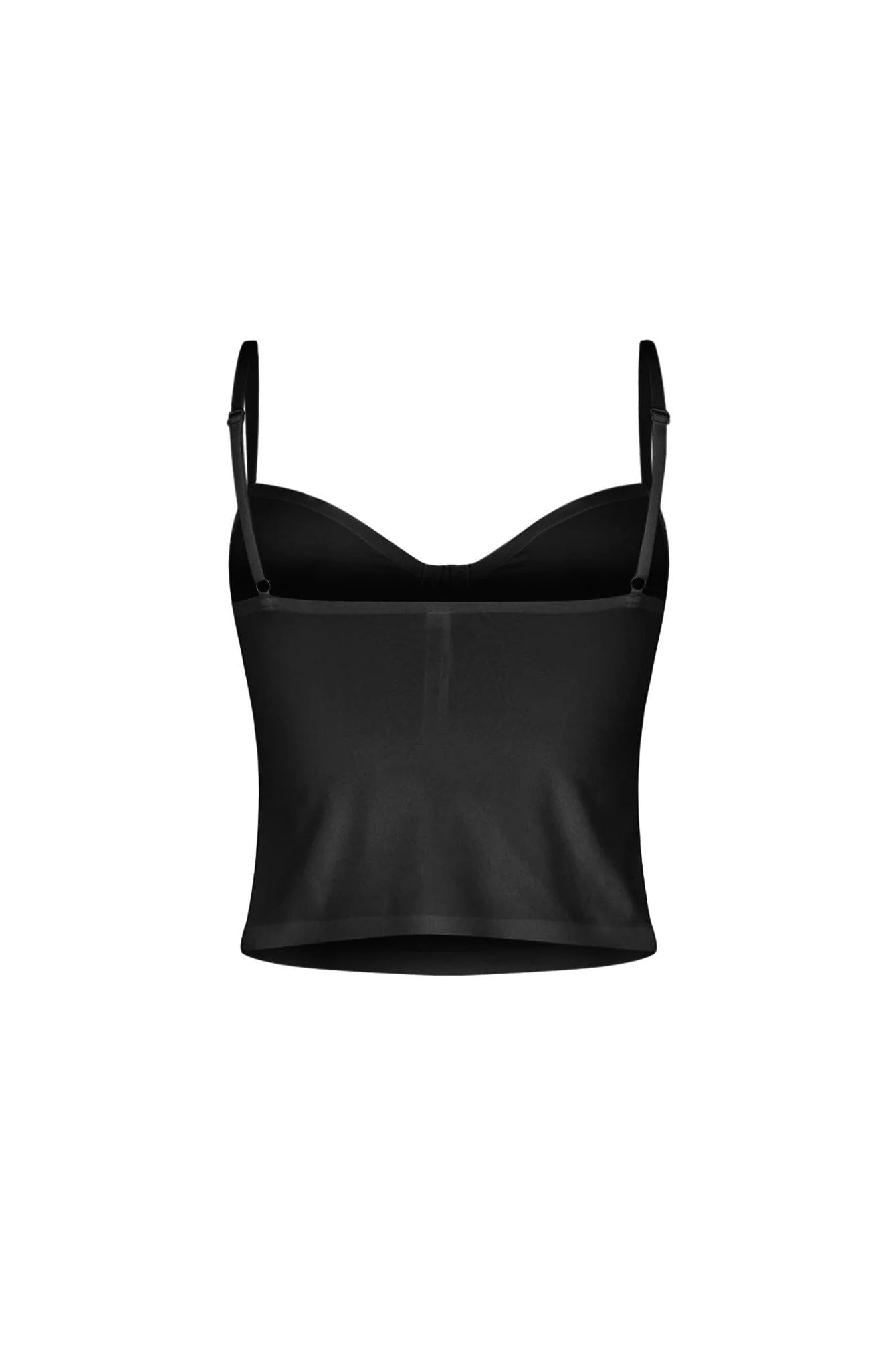 Nudeform Underbust Cami Top - Image 7