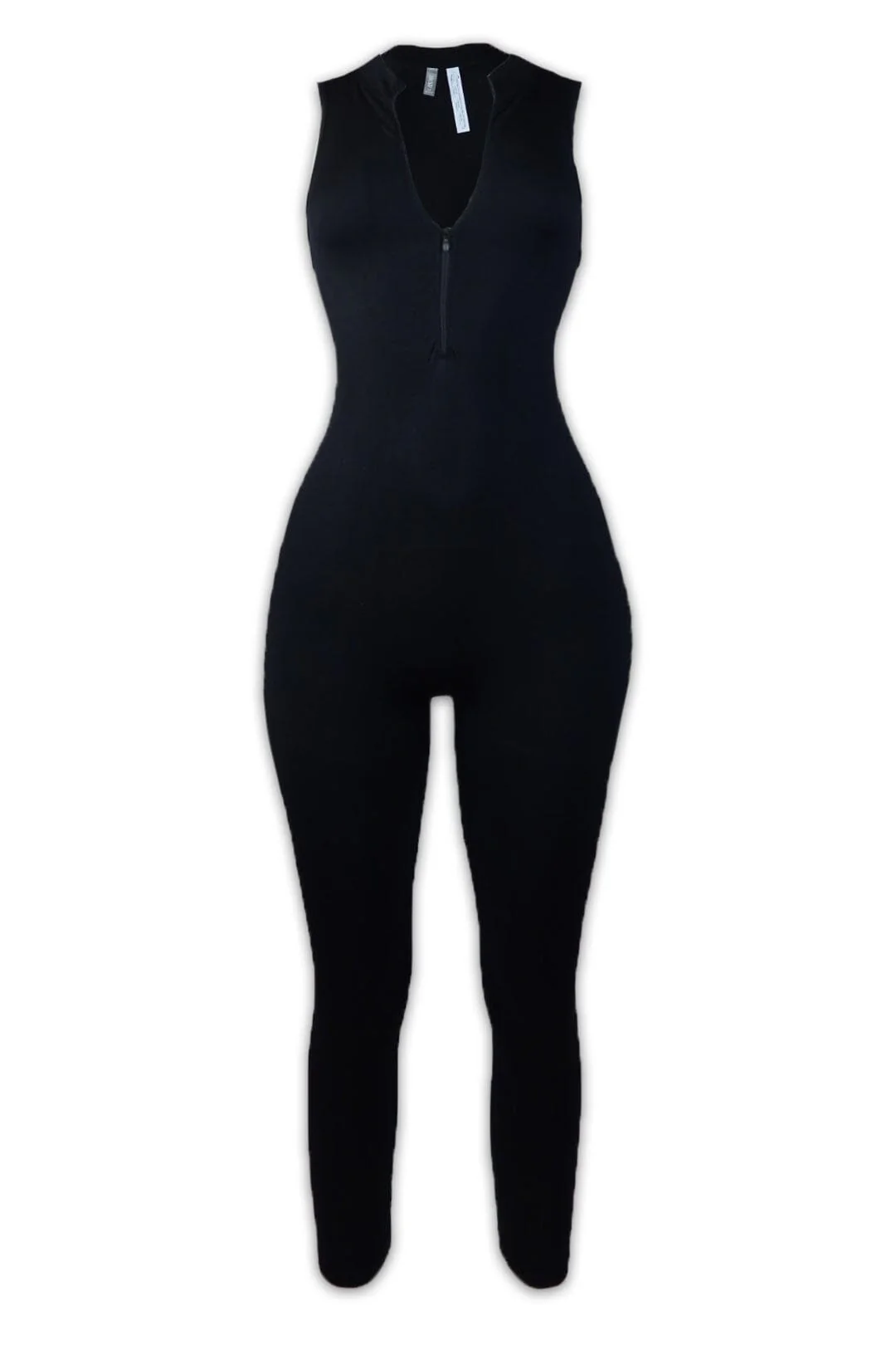 Nyx Soft Basic Jumpsuit - Image 3