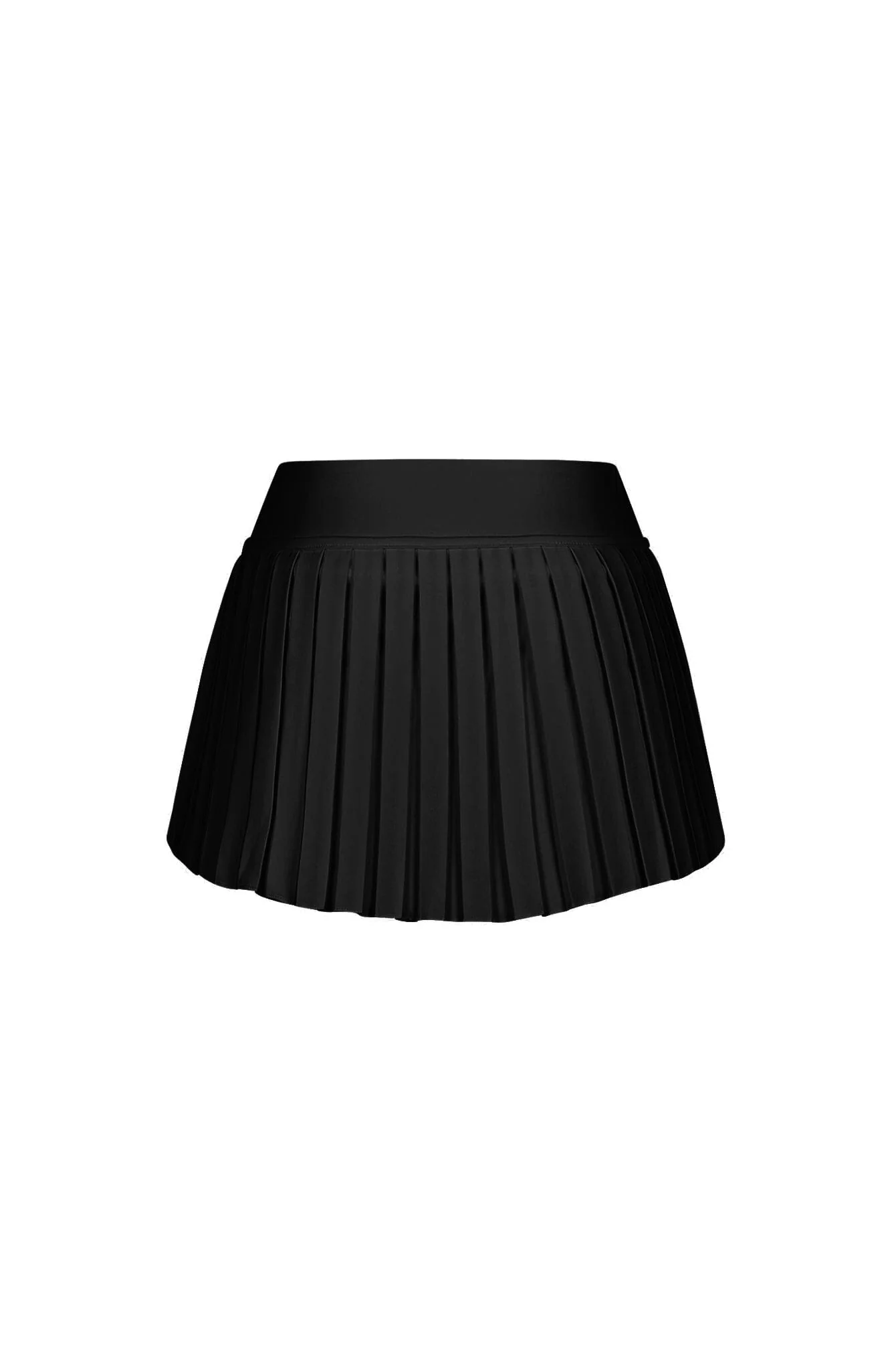 Performance Pleated Mini Tennis Skirt - Image 5