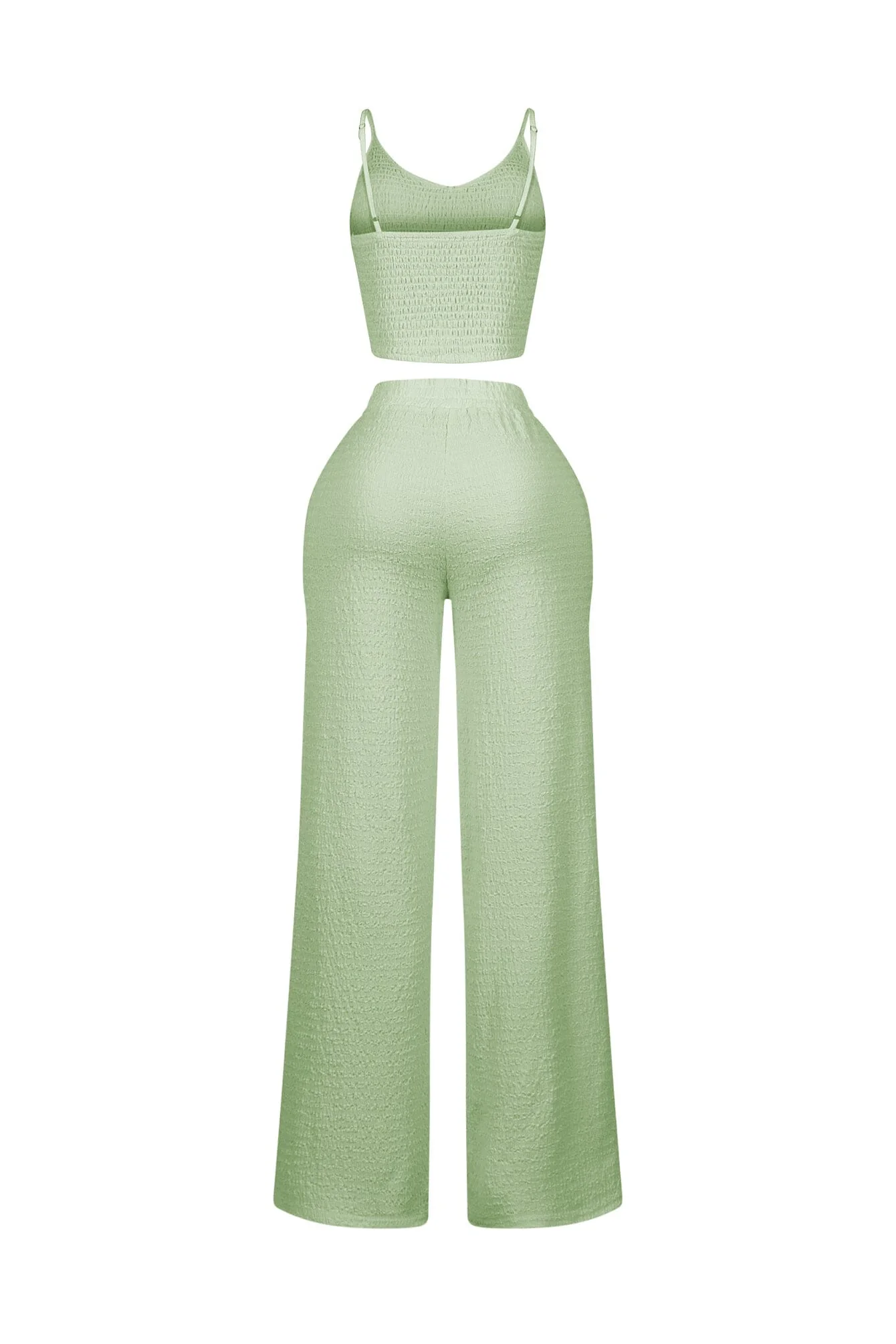 Poppykiss Smock Tank Top & Pants SET - Image 13