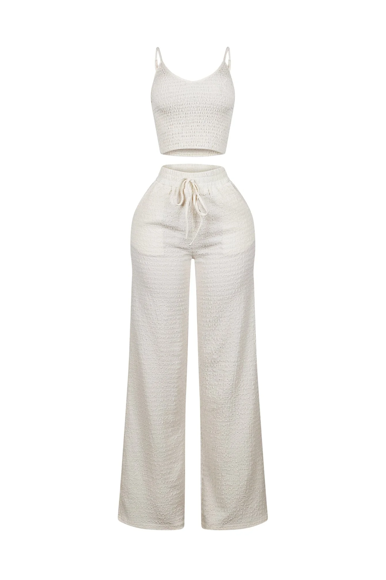 Poppykiss Smock Tank Top & Pants SET - Image 8