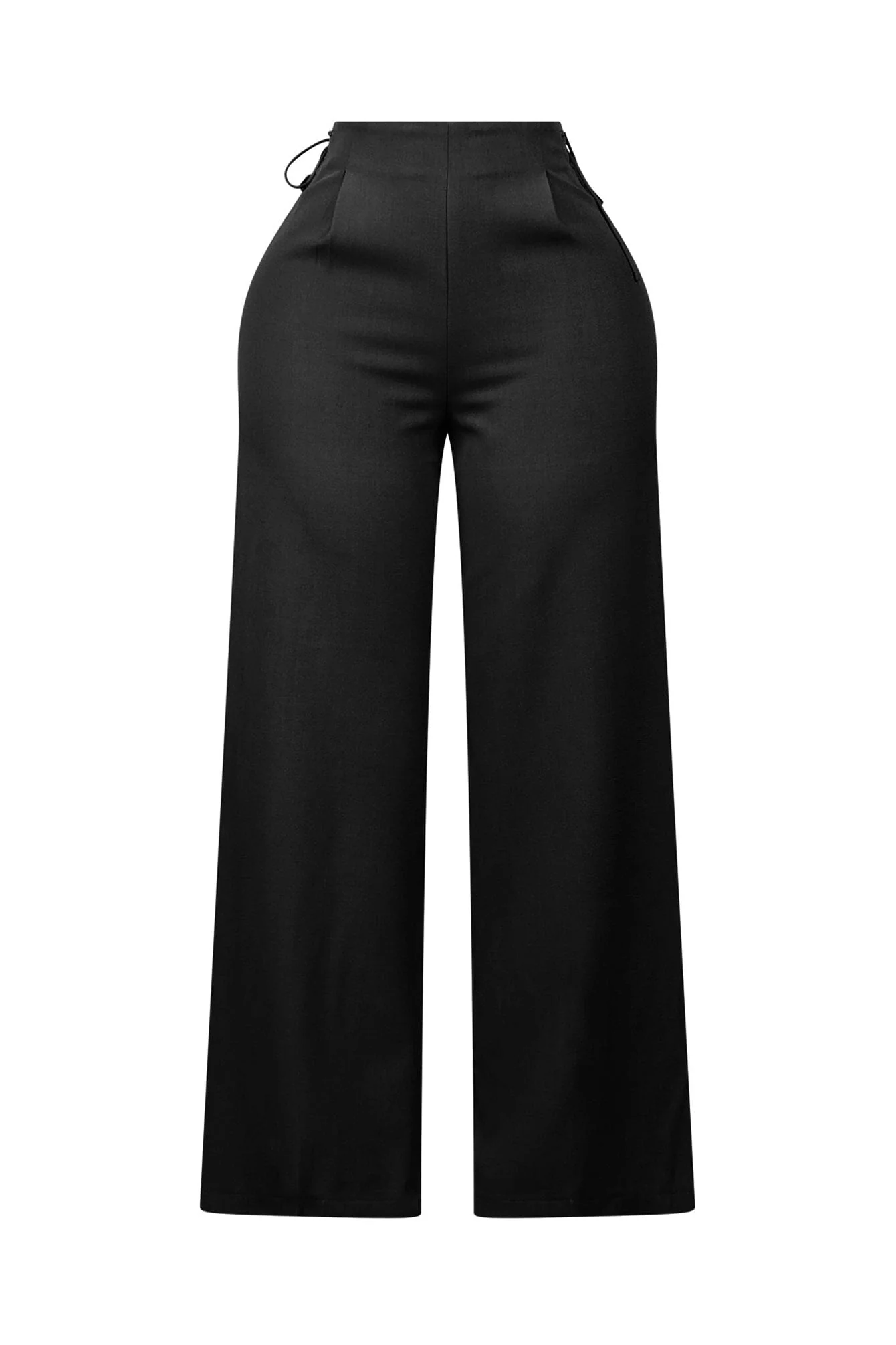 Rock With You Lace Up Pants - Image 3