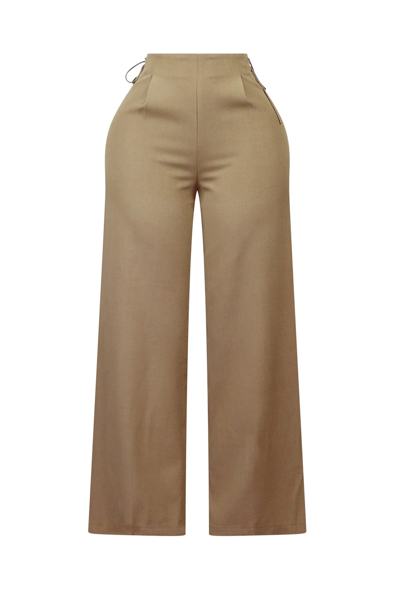 Rock With You Lace Up Pants - Image 4