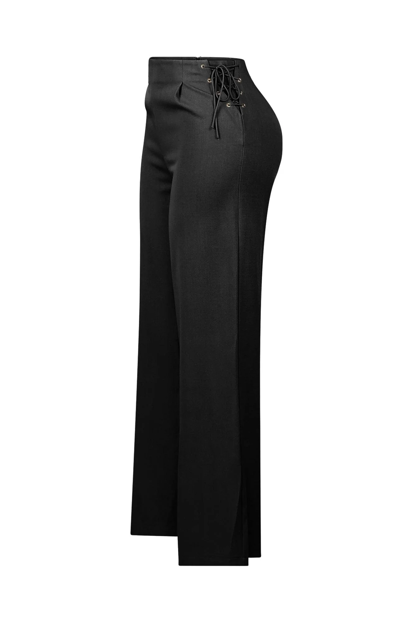 Rock With You Lace Up Pants - Image 5