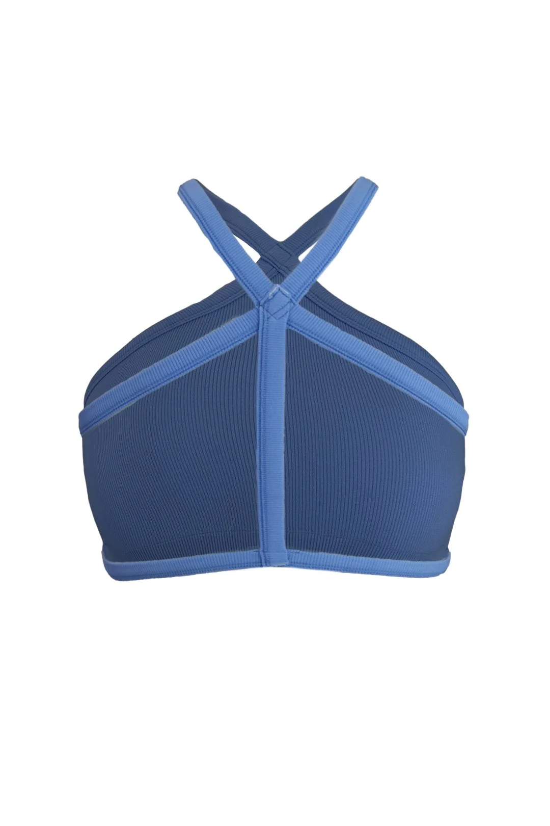 Second Date Halter Crop Top - Image 4