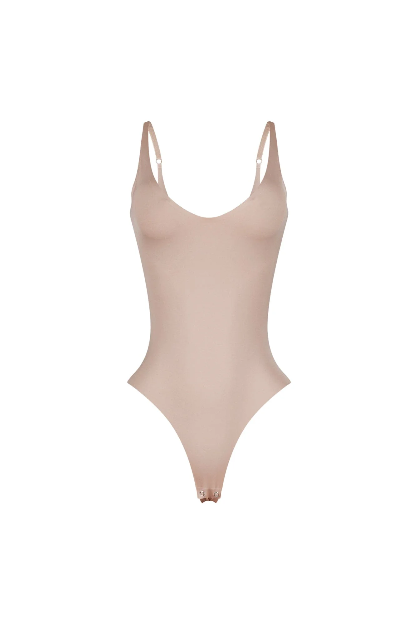 Second Layer Seamless Bodysuit - Image 5