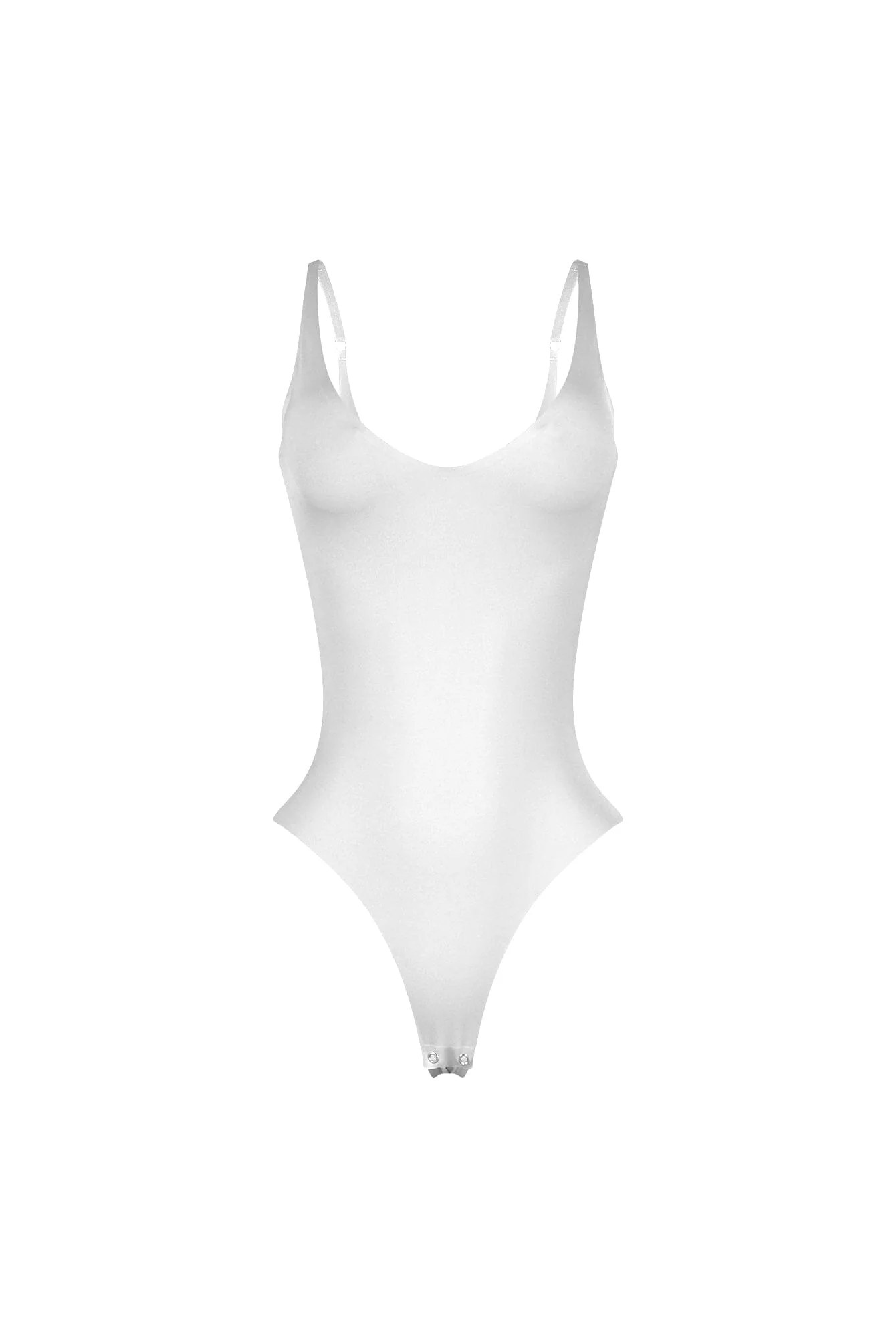 Second Layer Seamless Bodysuit - Image 7