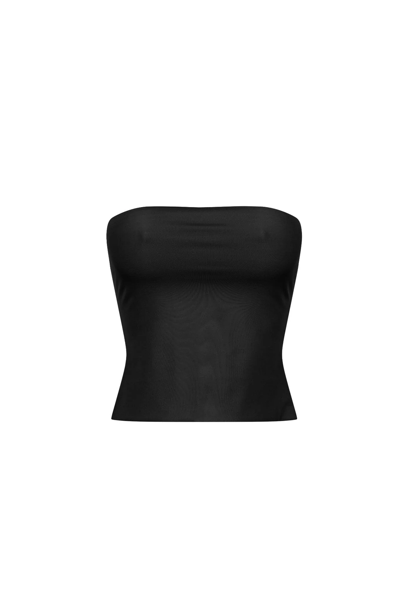 Smooth Fit Seamless Bonded Tube Top - Image 10