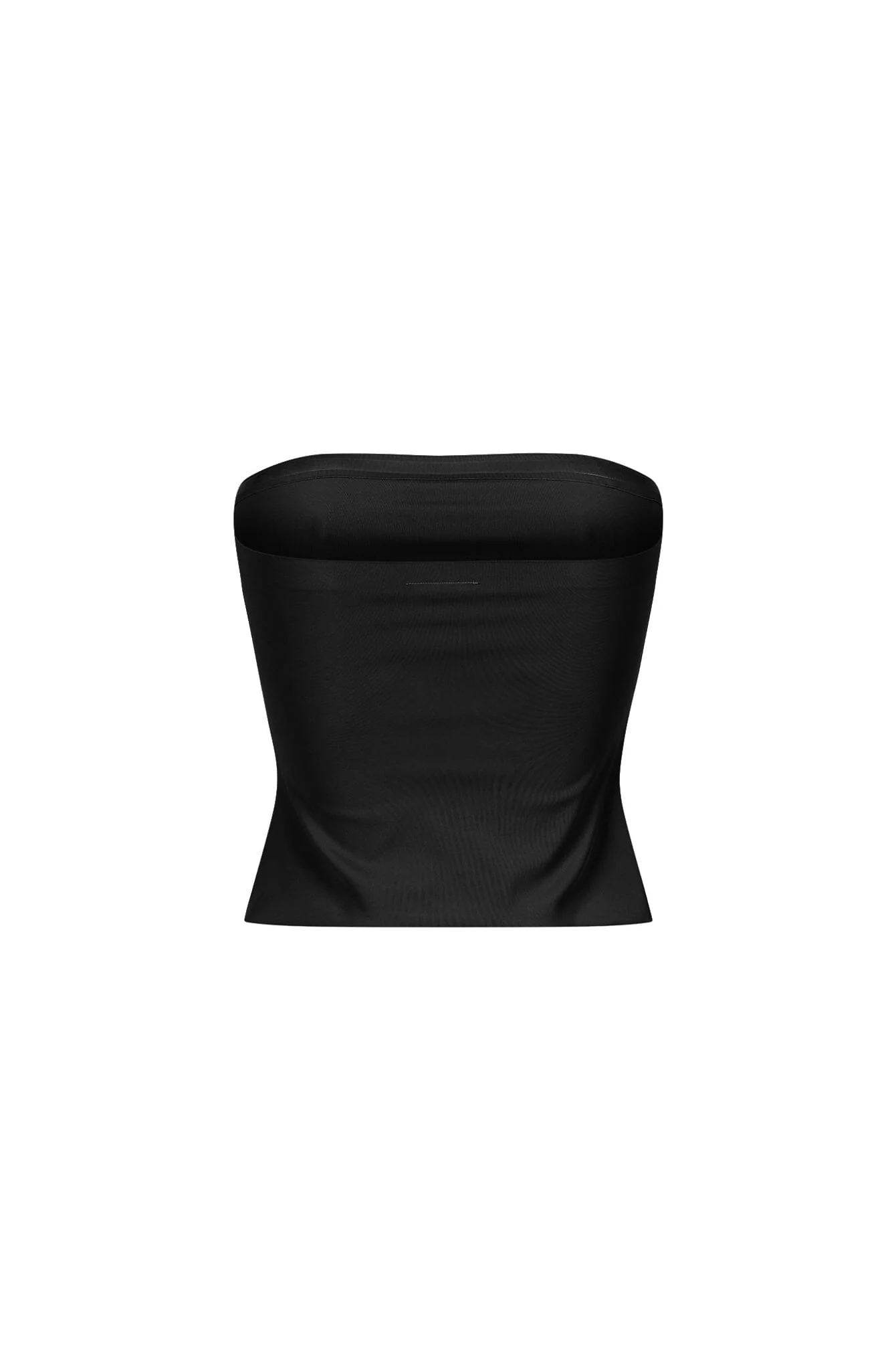 Smooth Fit Seamless Bonded Tube Top - Image 14