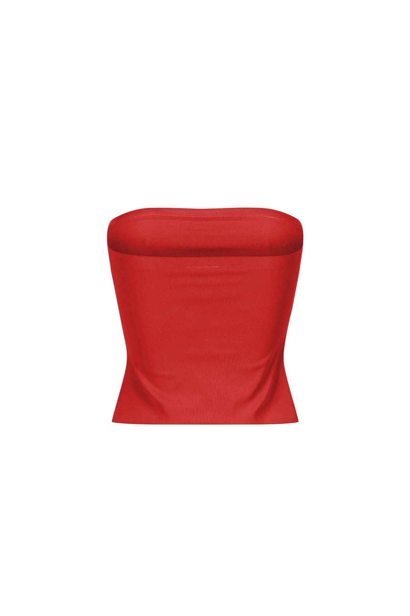 Smooth Fit Seamless Bonded Tube Top - Image 15