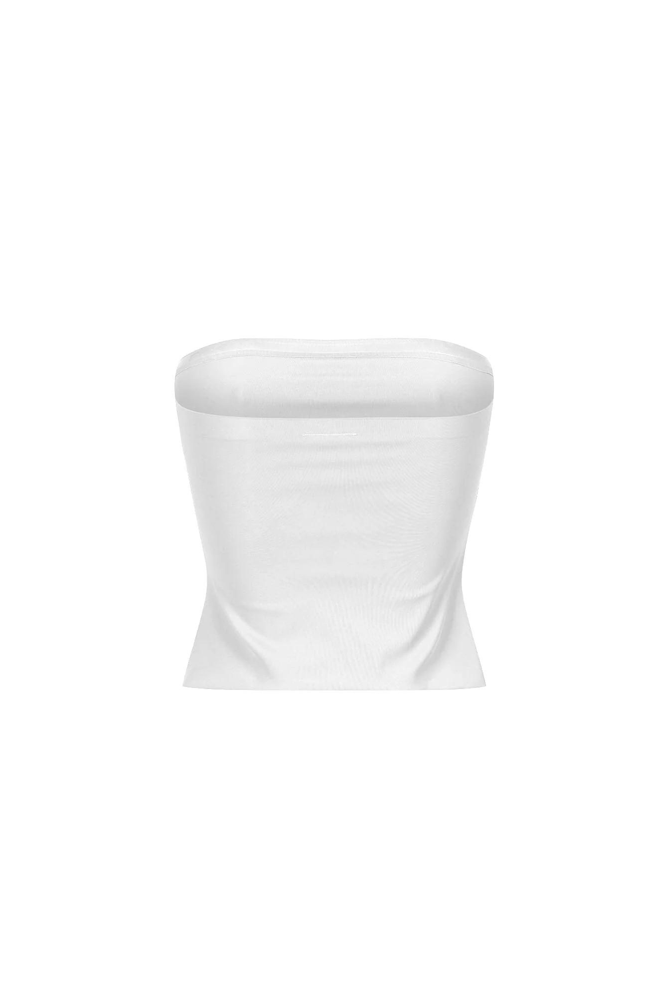 Smooth Fit Seamless Bonded Tube Top - Image 16