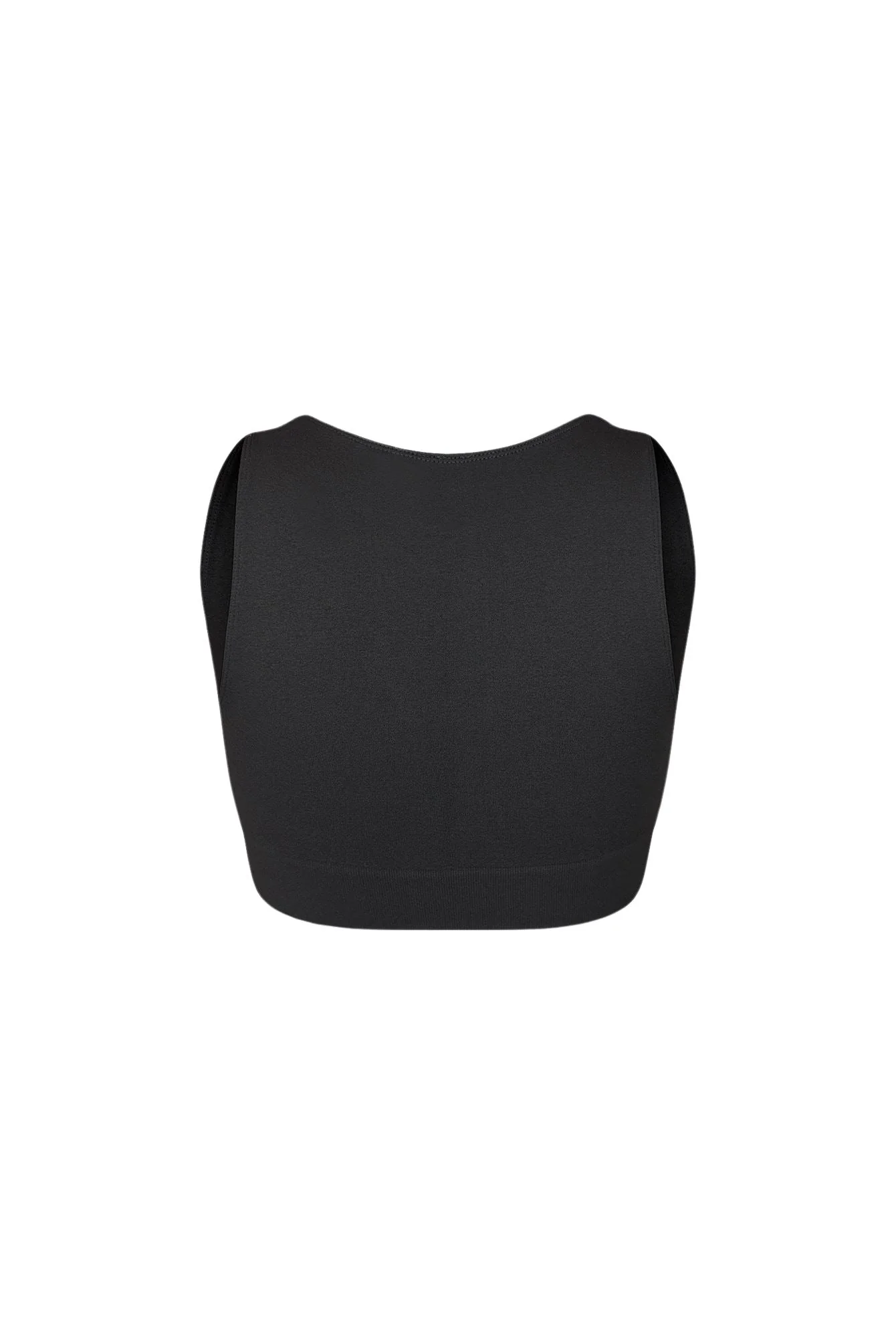 Soft Smooth Hook Sleeveless Top - Image 10