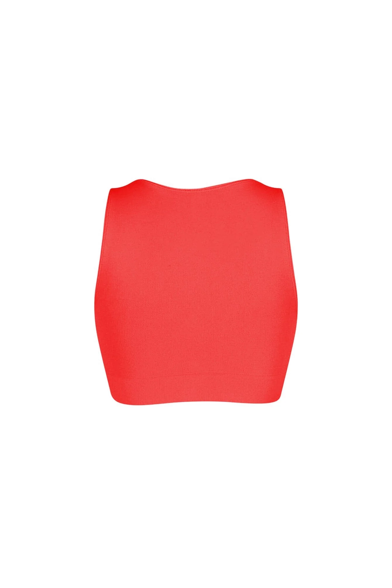 Soft Smooth Hook Sleeveless Top - Image 12
