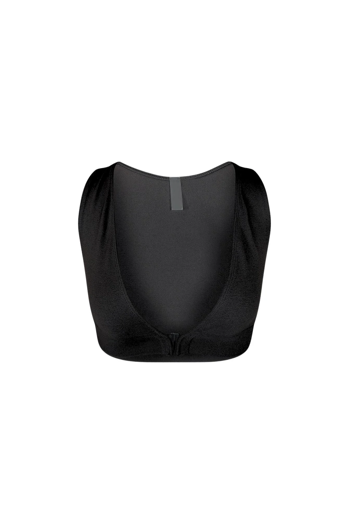 Soft Smooth Hook Sleeveless Top - Image 6