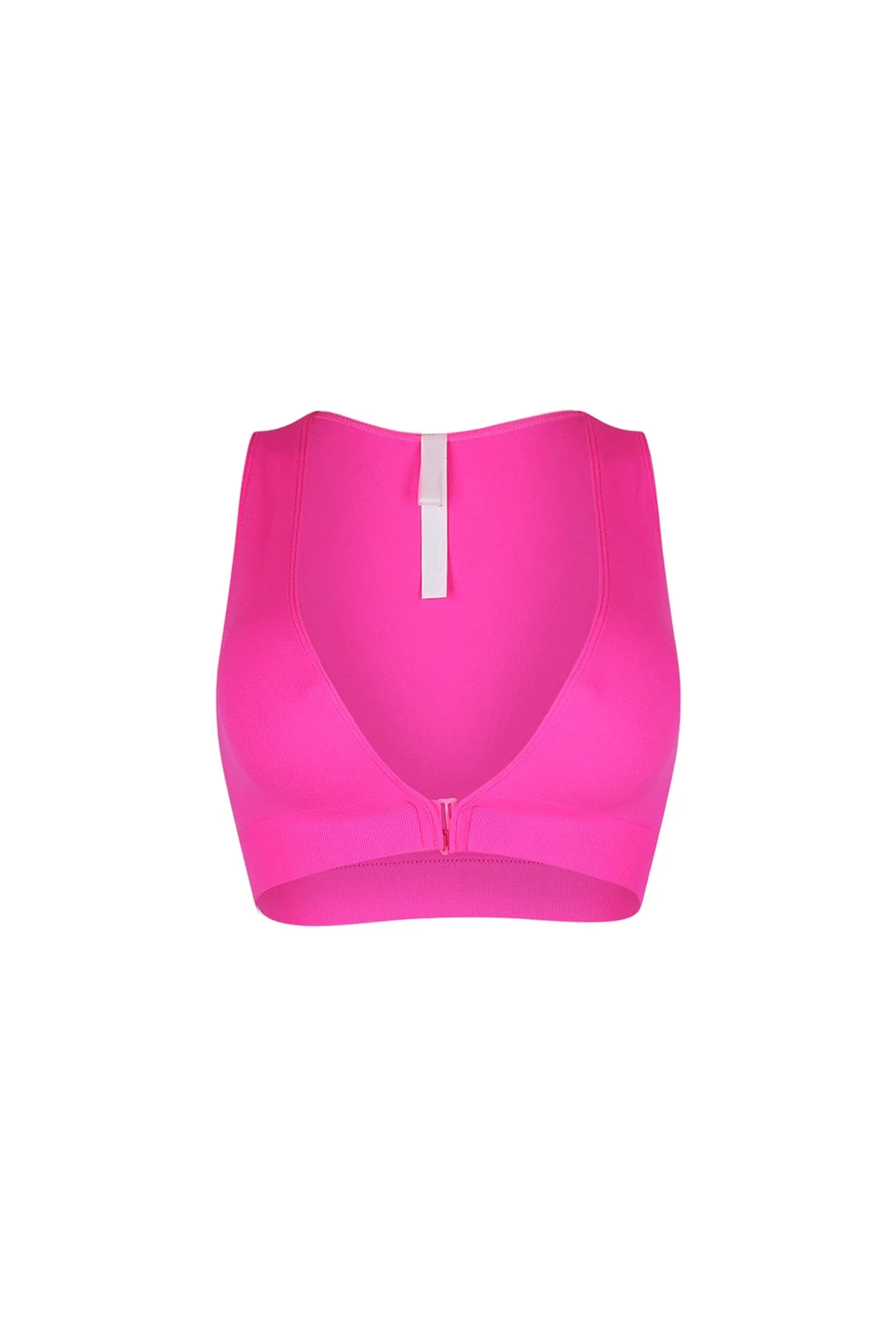 Soft Smooth Hook Sleeveless Top - Image 7