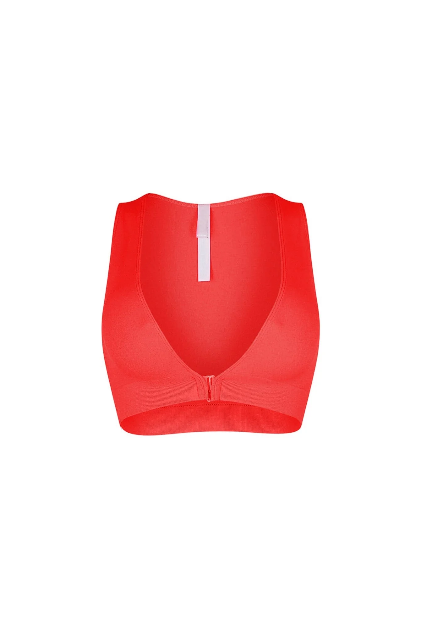 Soft Smooth Hook Sleeveless Top - Image 8