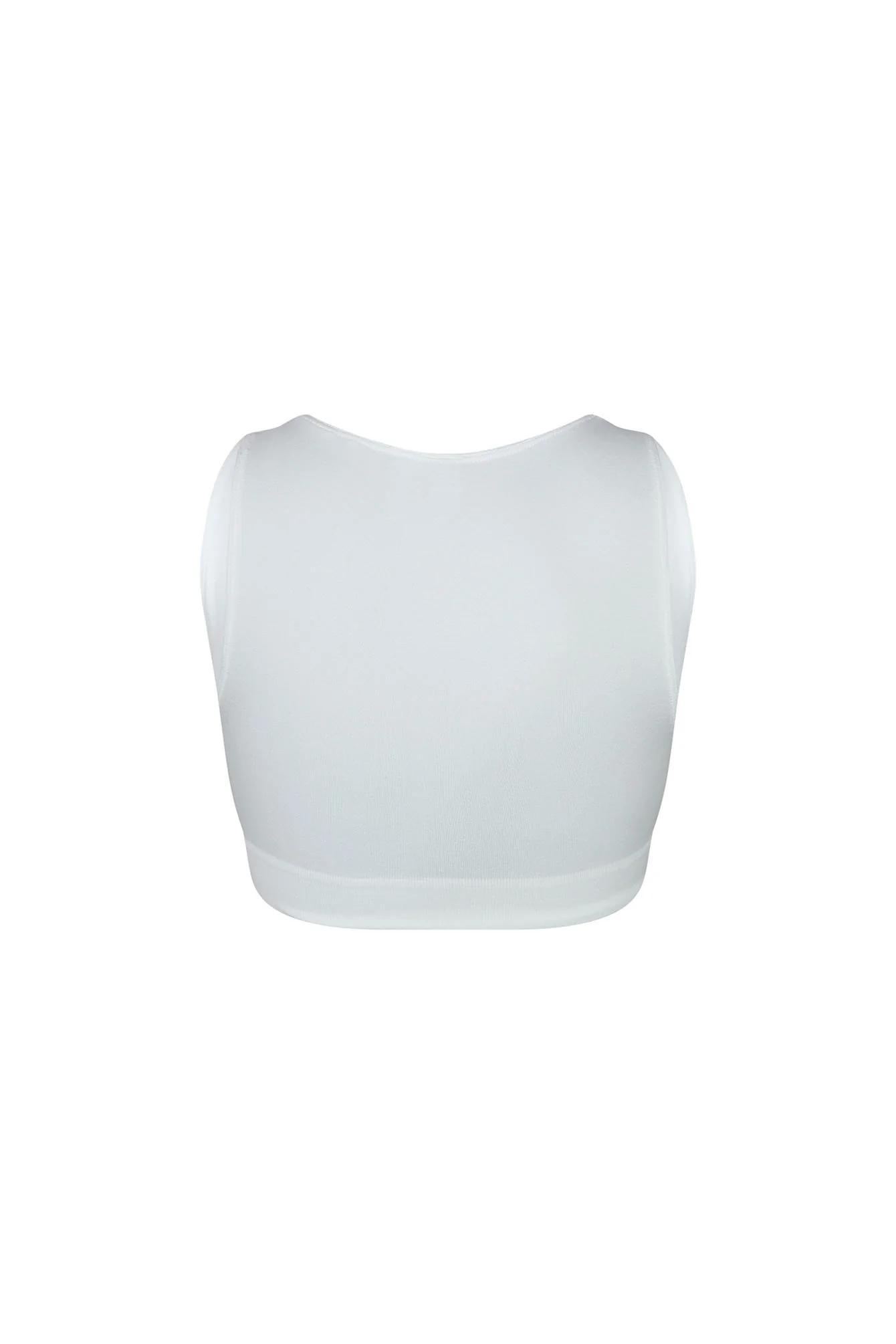 Soft Smooth Hook Sleeveless Top - Image 9