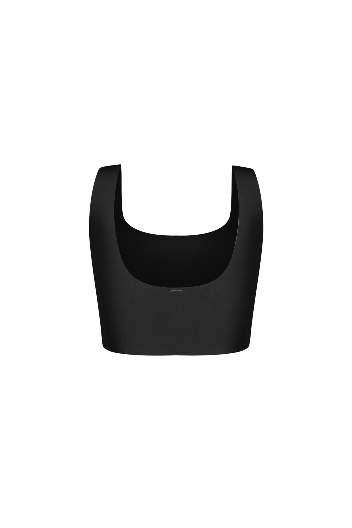 Softline Seamless Basic Crop Top - Image 11