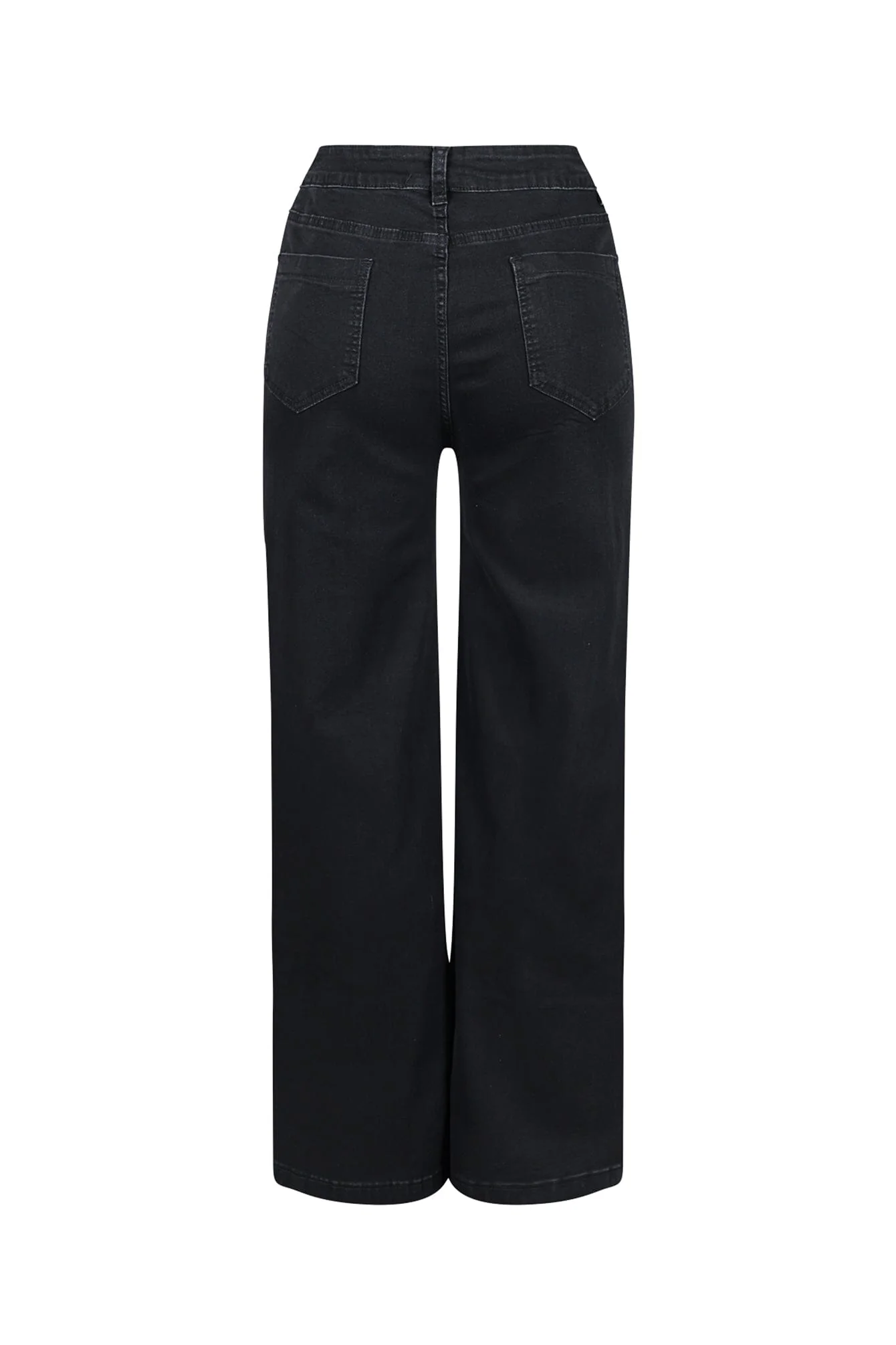 Subway Heat Distressed Ripped Jeans - Image 5