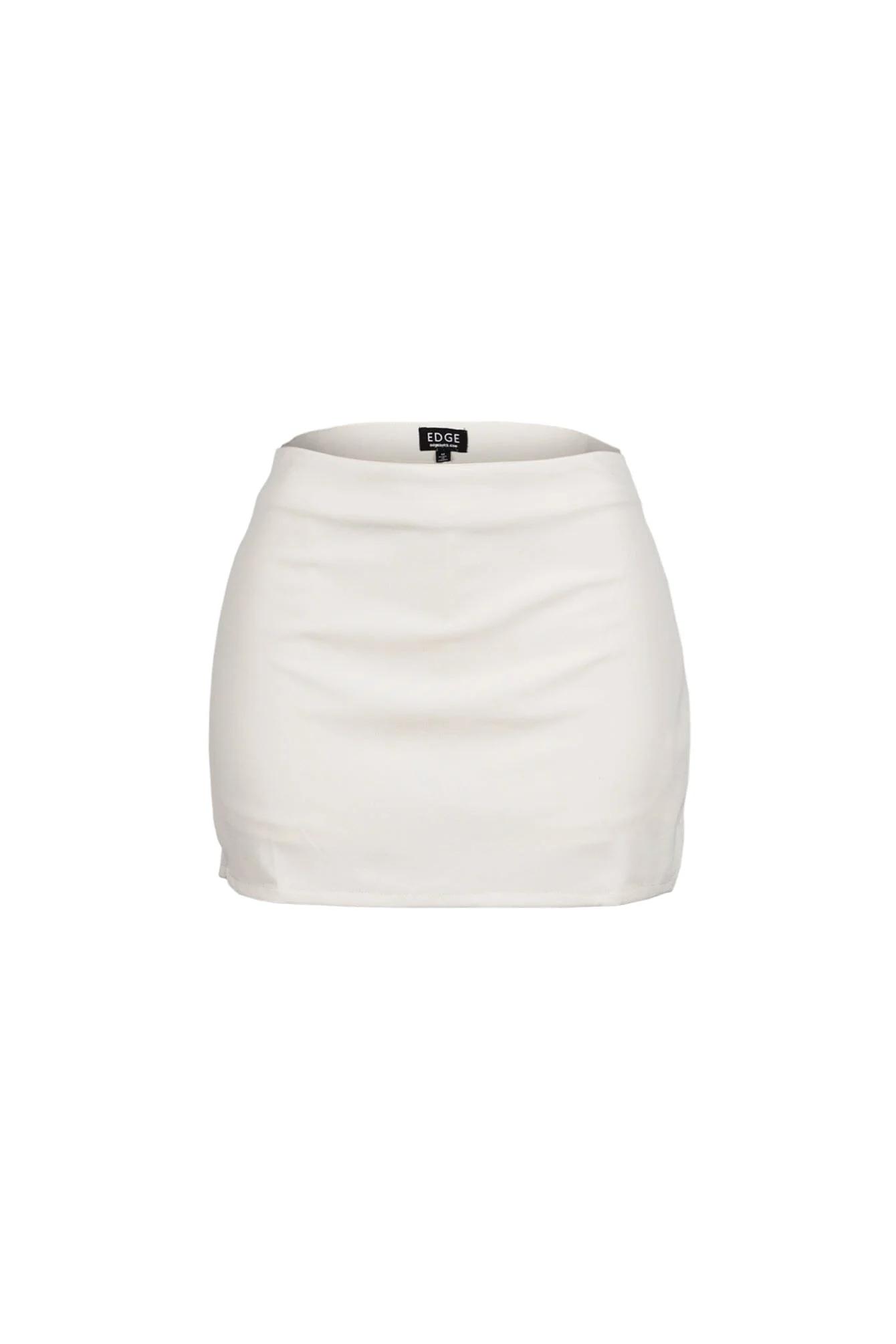 The Modern Slim Mini Skirt - Image 4