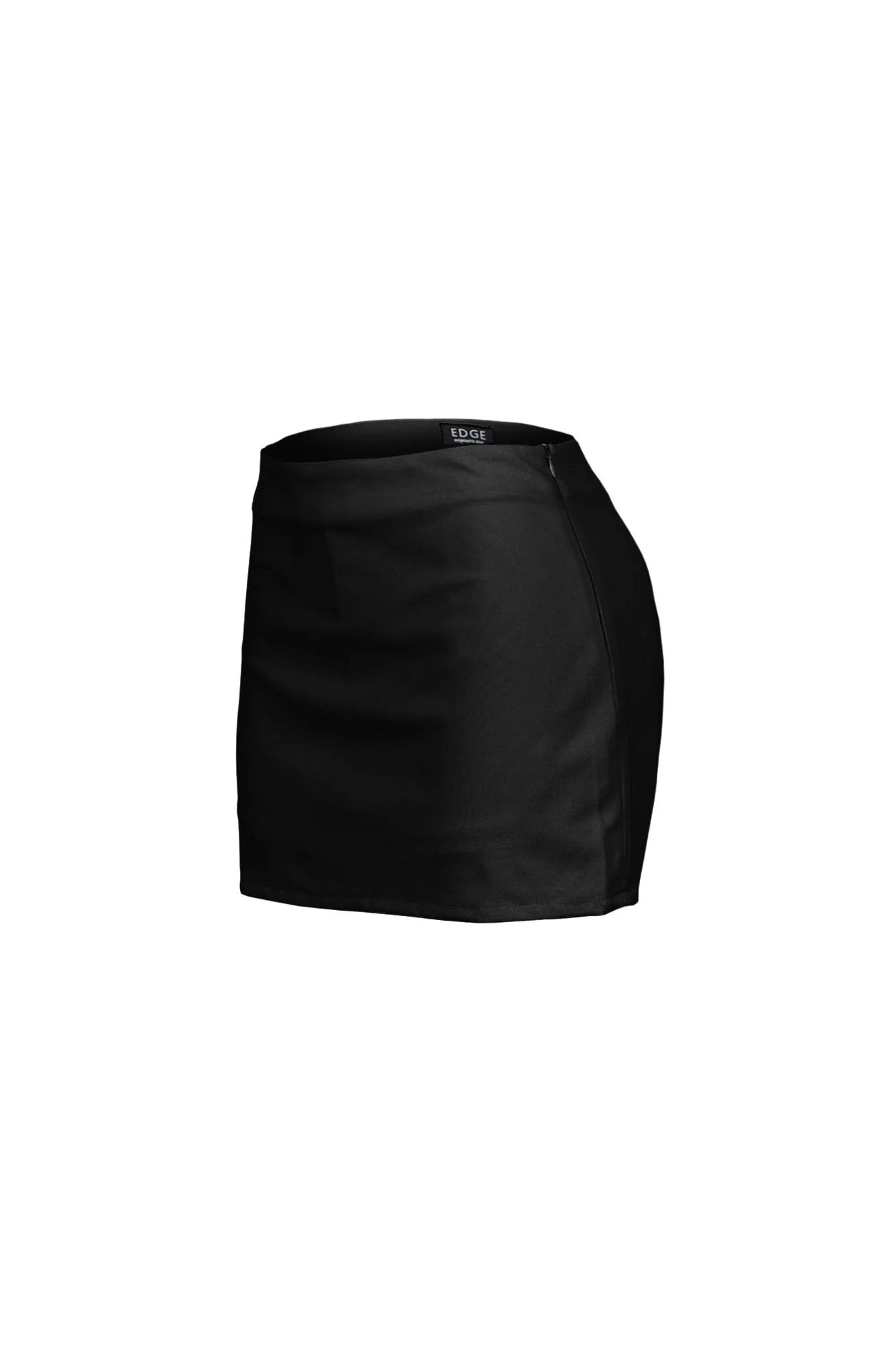 The Modern Slim Mini Skirt - Image 6
