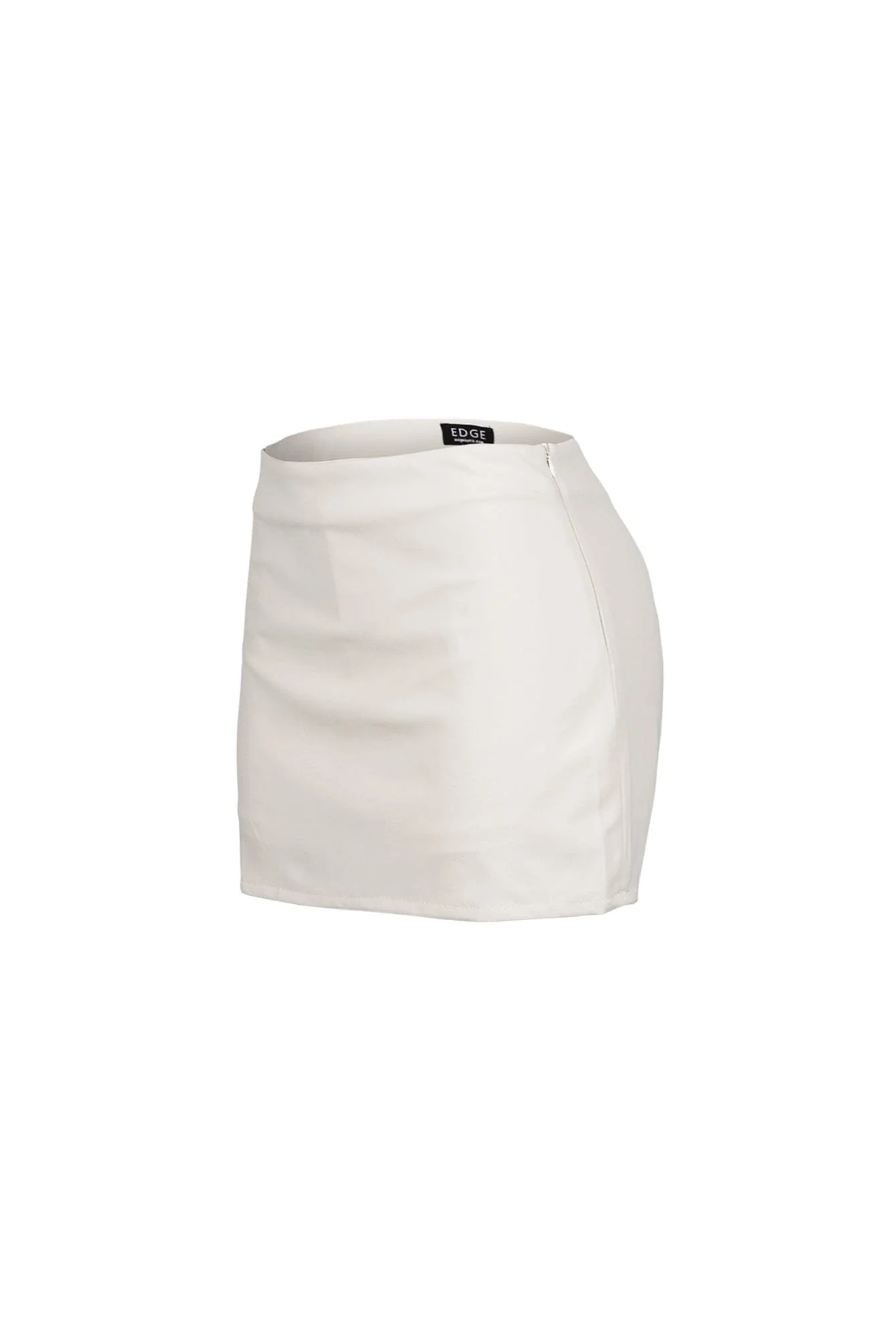 The Modern Slim Mini Skirt - Image 7
