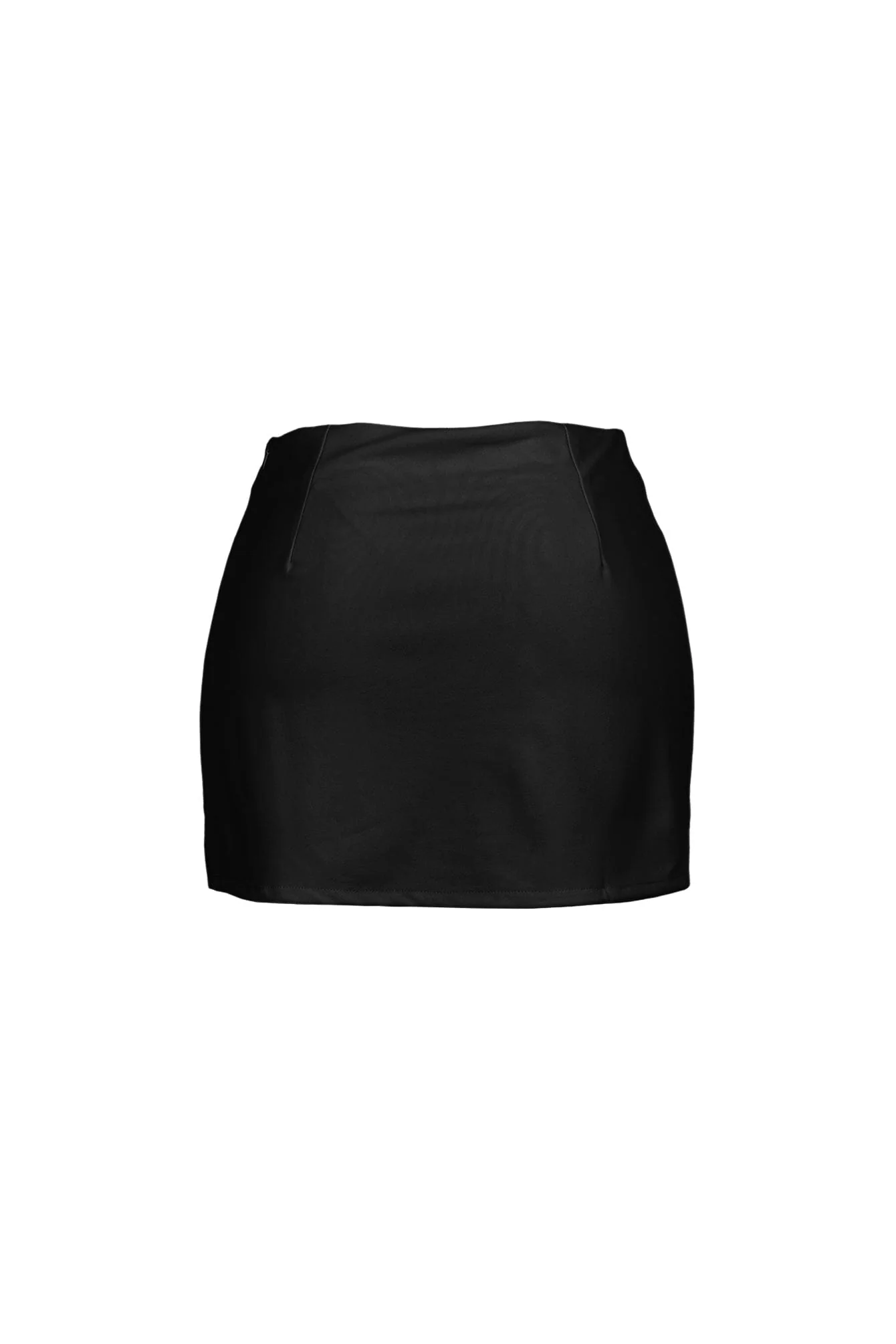 The Modern Slim Mini Skirt - Image 8
