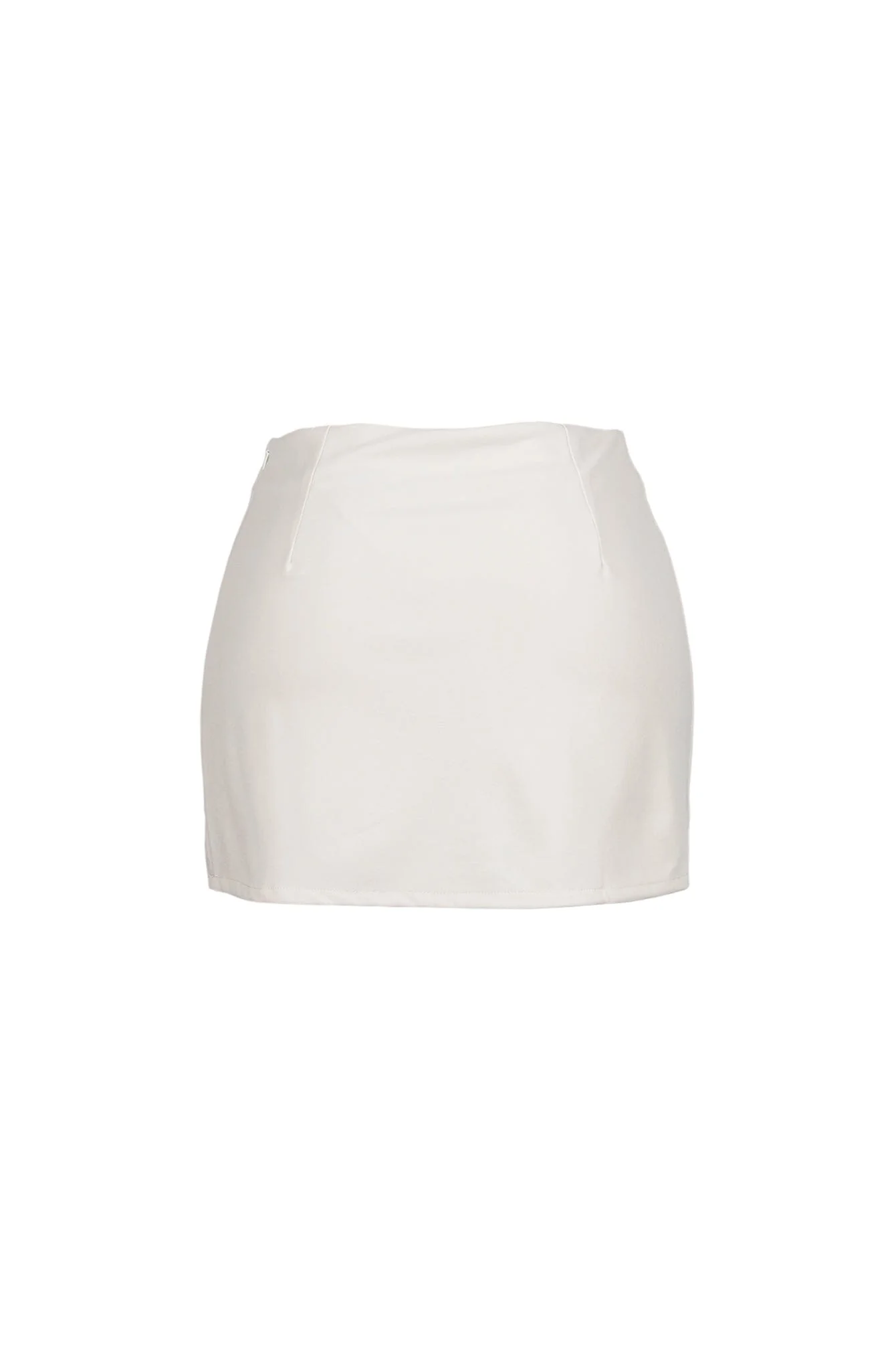 The Modern Slim Mini Skirt - Image 9