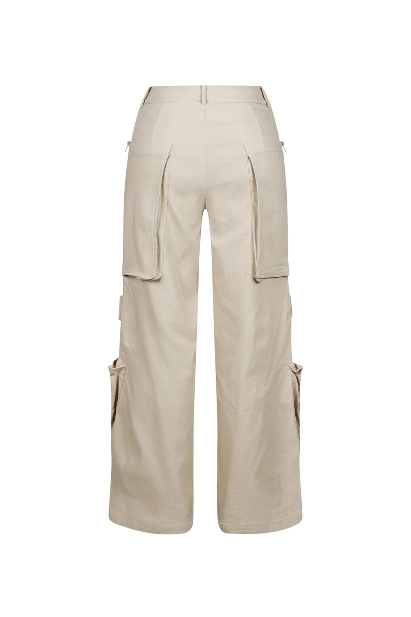 Troopwave Baggy Cargo Pants - Image 4